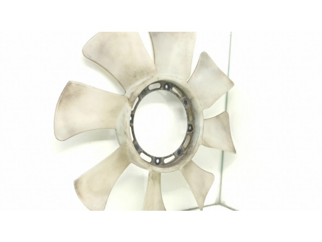 Крыльчатка вентилятора