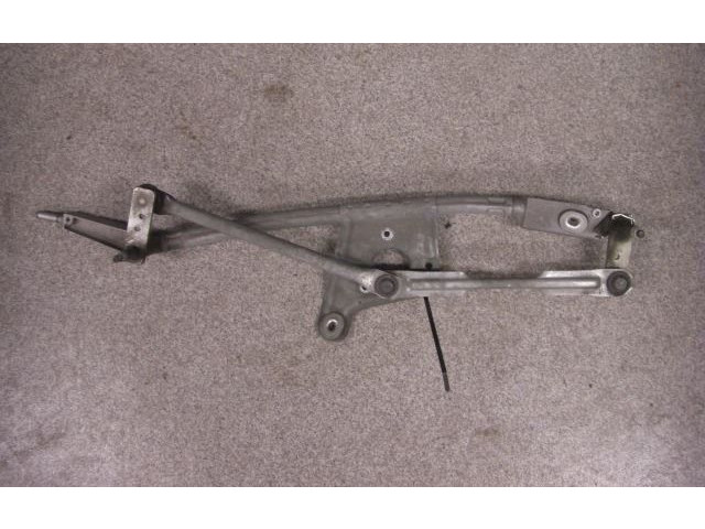 Шатун Volvo V70