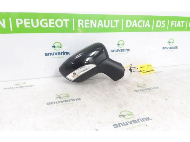 Zpětné zrcátko Renault Captur 2014 963019859R, 963019859R
