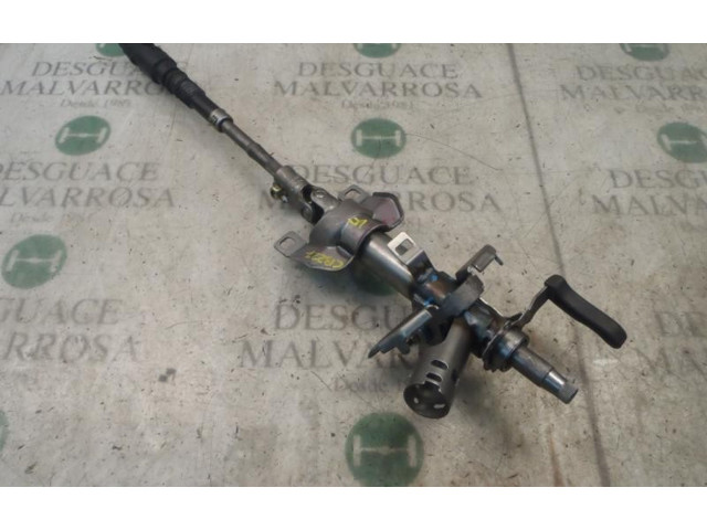 Ось рулевого колеса    Citroen Xsara   