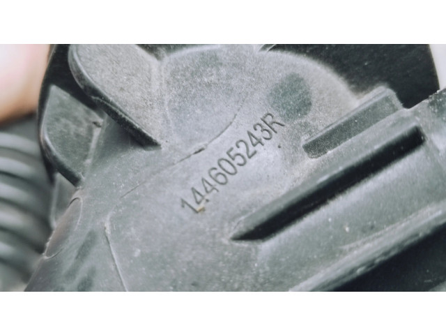 Трубка (трубки)/ шланг (шланги) интеркулера