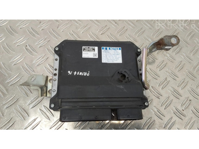 Řídící jednotka 8966147830, 2756009271 Toyota Prius+ (ZVW40) 2016