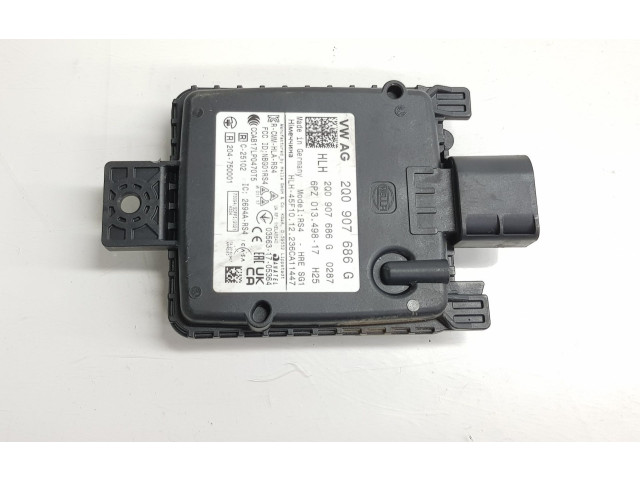 Блок управления 2Q0907686G, 2Q0907686G   Cupra Formentor