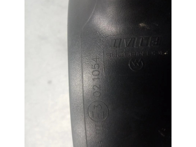 Zpětné zrcátko levé Fiat Linea 2007 E3021054