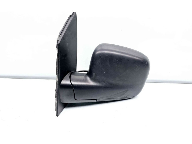 Зеркало электрическое Volkswagen Caddy 2015 - 2020 года