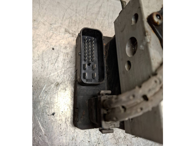 Jednotka ABS 1j0907379p, 7m3614111h Seat Alhambra (Mk1) 2003