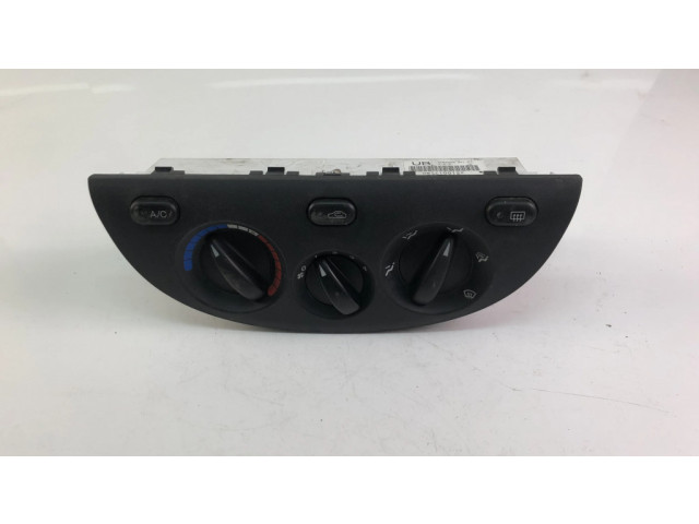 Блок управления климат-контролем 96262848 Chevrolet Camaro