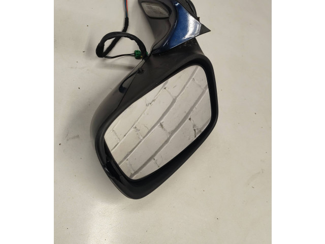 Зеркало электрическое        Citroen C8   -  года   