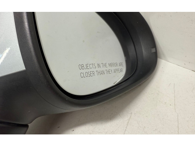 Zpětné zrcátko Volkswagen Touareg II 2013 7P6857502