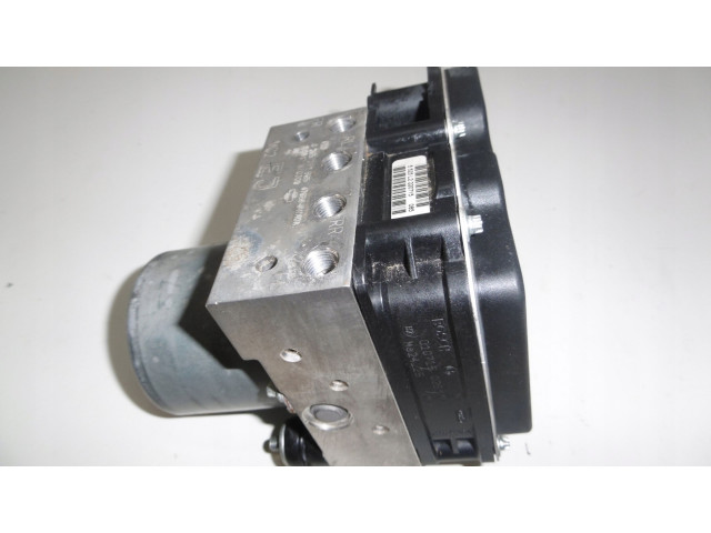 Блок АБС 0265952234 Infiniti QX50 (J50) 2013-2017 года