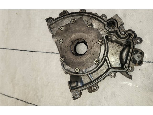 Масляный насос 4r8q6600ac Jaguar S-Type