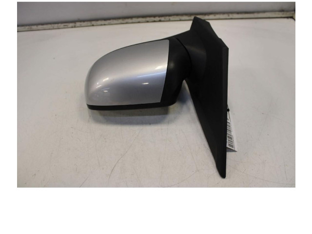 Зеркало электрическое        Ford Fusion  2002 - 2005 года   