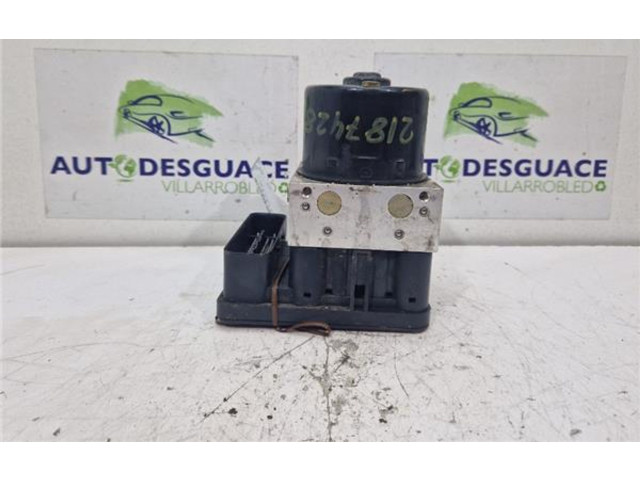 Блок управления АБС 1J0614517J, 1J0614517J   Seat Toledo II (1M)