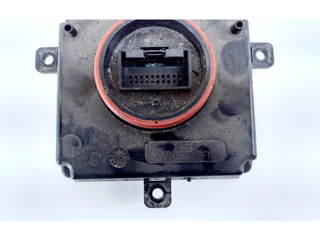 Блок управления Xenon