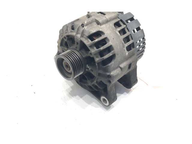 Генератор 9649611780   Citroen C2      