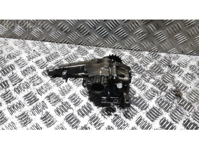 Čerpadlo oleje 6421810801 Mercedes-Benz CLS C219 3.0