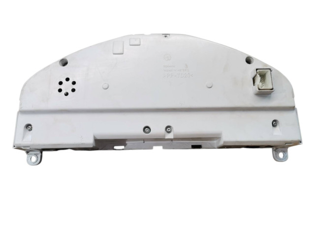 Панель приборов 30786452AA, 69594620U Volvo S80