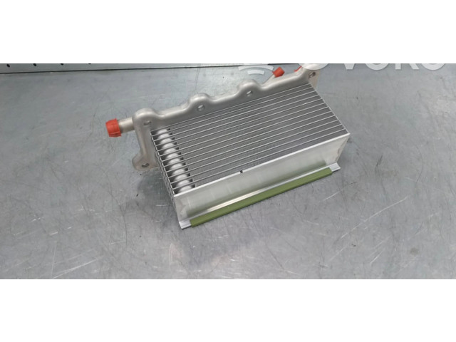 Интеркулер 04C145749A, 04C145749D Audi A1