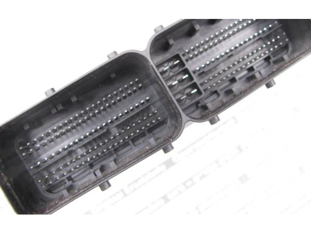 Řídící jednotka 52143173, MJD9DF.FK Fiat Fiorino 2020