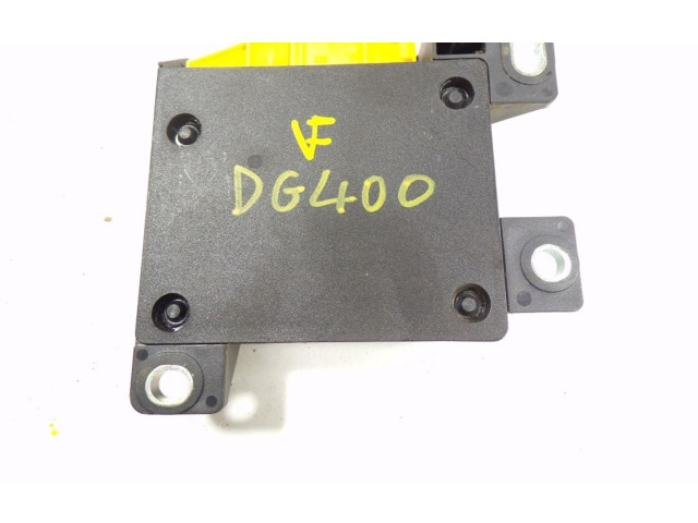 Блок подушек безопасности 8201163278, 8201163278 Dacia Sandero