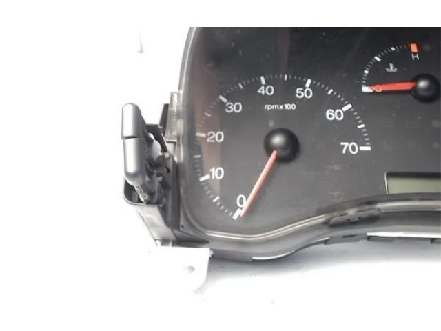 Přístrojová deska  Fiat Punto Evo 2003 46812961990689, 503000341000  