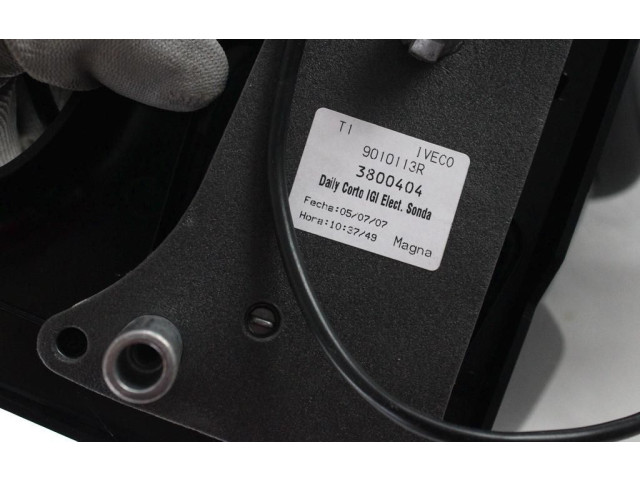 Zpětné zrcátko Fiat Ulysse 2004 3800404