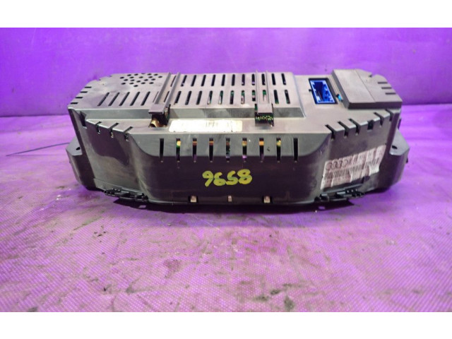 Přístrojová deska Audi A8 S8 D3 4E 2003 4E0920900F, 4E0920900F