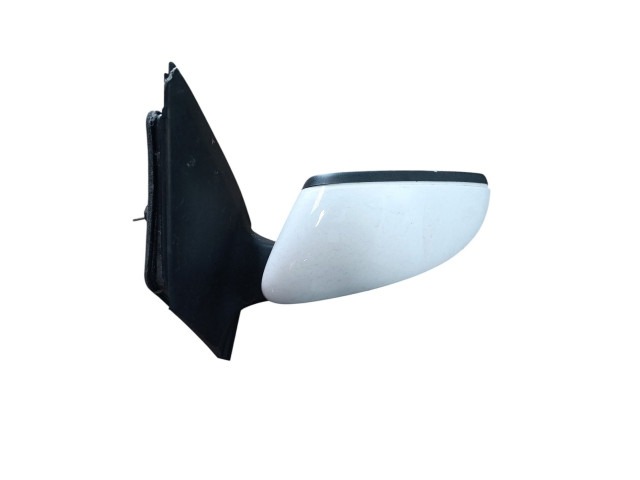 Зеркало электрическое        Skoda Citigo  2011 - 2020 года   