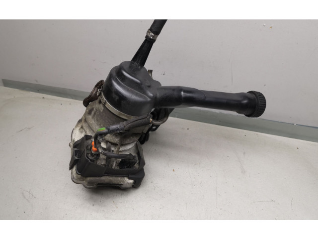 Рулевая рейка  Насос усилителя руля 9671691880   Citroen Berlingo 2008 - 2018 года