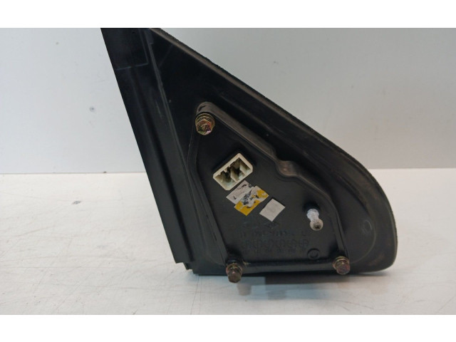 Зеркало электрическое        KIA Sorento  2002 - 2009 года   