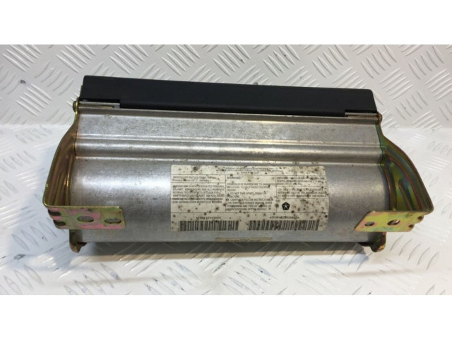 Подушка безопасности пассажира P55115945AD Jeep Grand Cherokee (WJ)