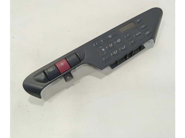 Блок управления климат-контролем 9140010379   Fiat Ulysse