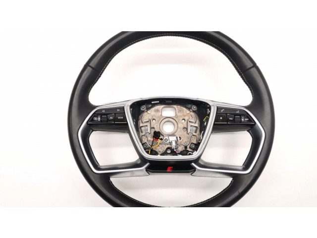 Руль Audi e-tron 4KE419091B