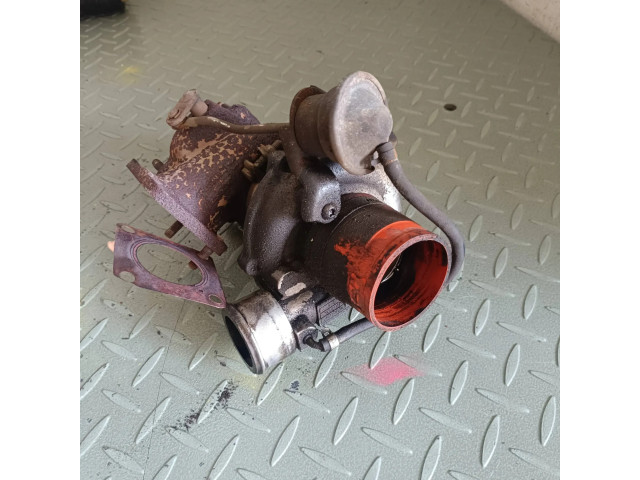 Turbodmychadlo Турбина Chrysler Grand Voyager IV 2.5