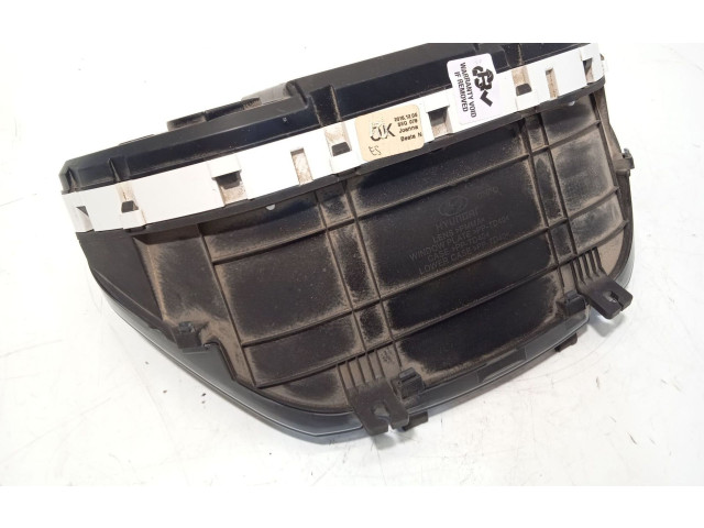 Přístrojová deska Hyundai i30 2017 94003G4021