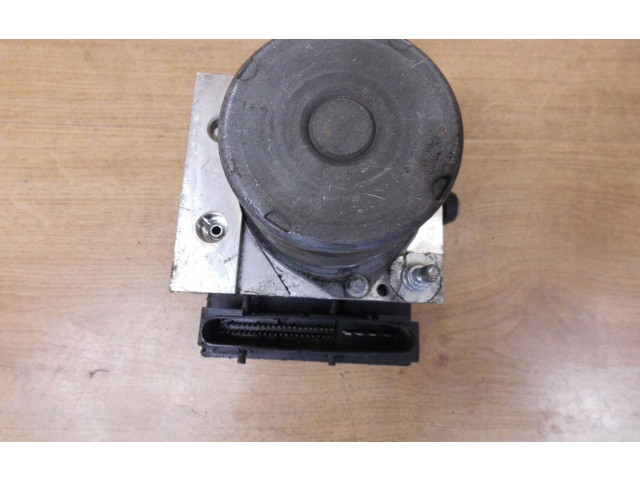 Блок АБС 27536SC020, 0265951123   Subaru  Forester SH  2008 - 2013 года