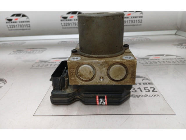 Блок управления АБС 589201W700, 58920-1W700   KIA Rio