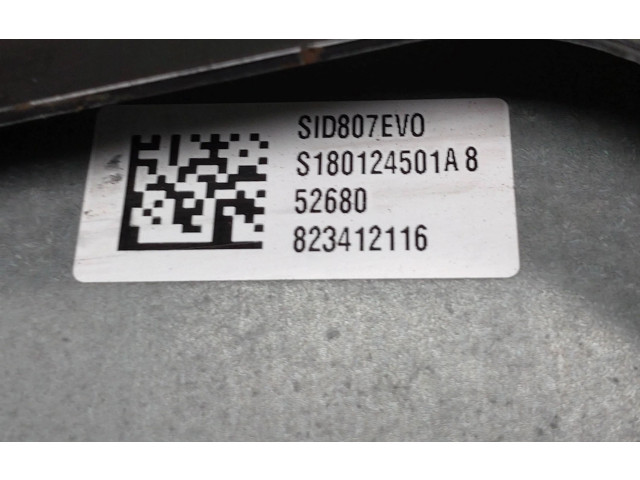 Řídící jednotka 9800268980 Peugeot 5008 2013