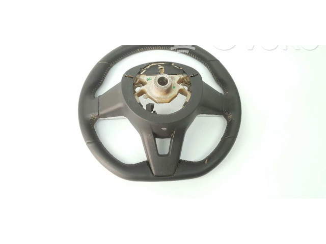 Руль D84C0HV0AA, 48430HV01B   Nissan Qashqai