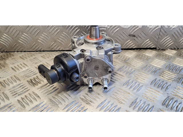 Комплект системы впрыска топлива 05L130277M, 0445110960 Audi A6 S6 C8 4K DTr