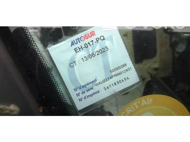 Интеркулер  NT   Audi A6 S6 C5 4B 