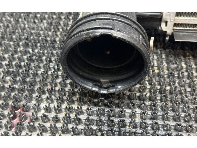 Интеркулер  1K0145803S   Audi TT TTS Mk2 