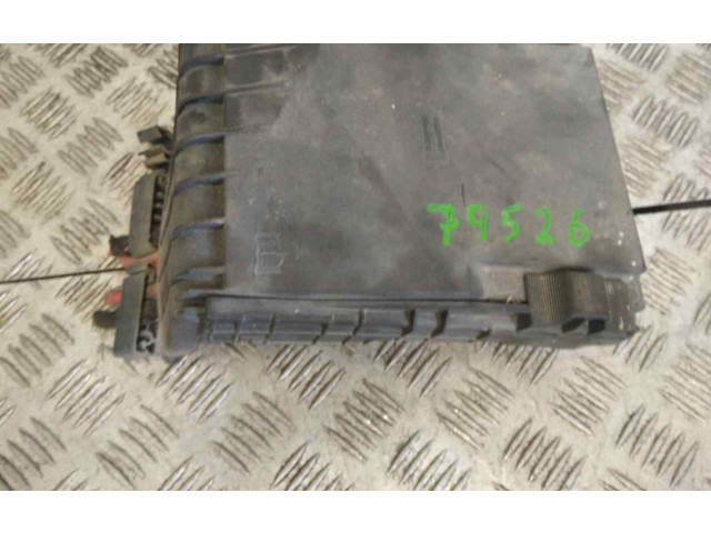 Pojistková skříňka 1K0937125 Seat Altea 2006