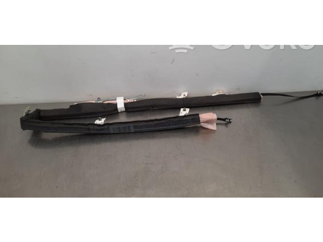 Боковая подушка безопасности 985P08167R   Dacia Duster II