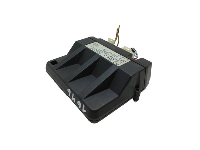 Блок управления A000227 Nissan Pathfinder R50