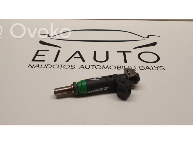 Vstřikovač 7525721, 3286A03081 BMW 5 E60 E61 pro benzínový motor 4.5 N62B44
