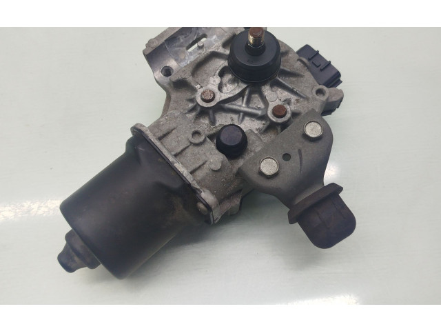 Моторчик дворников Dacia Dokker