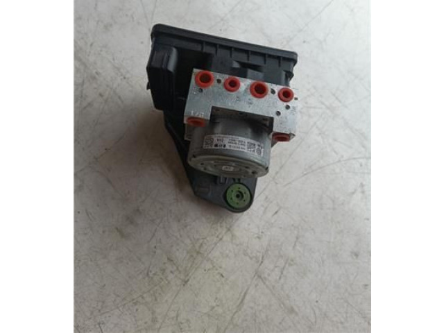 Блок управления АБС 5WA614517BL Volkswagen Golf VII