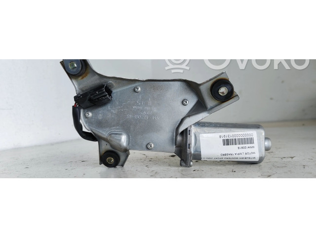 Моторчик заднего дворника WM412091S Mitsubishi Montero