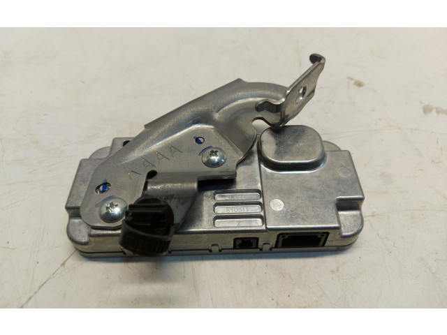 Блок управления KAAA67YKXC   Mazda CX-60